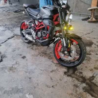 هنداcb150ccژاپن|موتورسیکلت|تهران, آرژانتین|دیوار