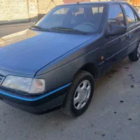 پژو ۴۰۵ GLX مدل ۹۷|خودرو سواری و وانت|همدان, |دیوار