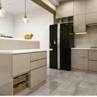 85متر-2خواب-دوبر-نور-فول