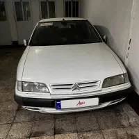 زانتیا مدل 85|خودرو سواری و وانت|تهران, شارق|دیوار