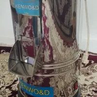 سبزی خرد کن کنوود