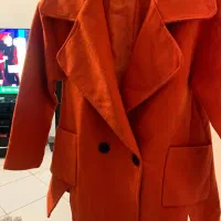 لباس و کت و مانتو اداری و مجلسی زنانه