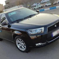 دنا پلاس 1404 توربو اتومات آپشنال