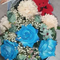 باکس گل|گل مصنوعی|خرمدره, |دیوار