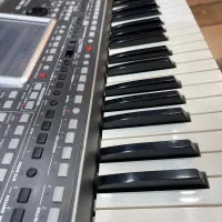 فروش اورگ pa900  تمیز و کم کار