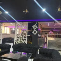 استخدام کمک باریستا خانوم