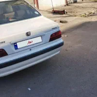 پارس ۹۵تیوفایو