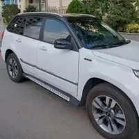 ام وی ام ایکس ۳۳ اسپرت اتوماتیک مدل ۱۳۹۶(mvm x33s)|خودرو سواری و وانت|تهران, شهرک راه‌آهن|دیوار