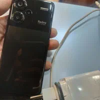 نوت ۱۳ پرو پلاس 512 گیگ|موبایل|کرج, گلشهر|دیوار