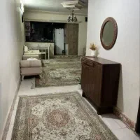اجاره آپارتمان ۹۰ متری ۲ خوابه طبقه ۱ در ایمان|اجارهٔ آپارتمان|مشهد, ایمان|دیوار