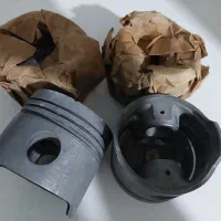 پیستون پیکان|قطعات یدکی و لوازم جانبی|رزن, |دیوار