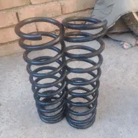 فنر عقب cngپراید