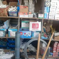 فروش قفسه|کتابخانه، شلف، قفسه‌های دیواری|آذرشهر, |دیوار