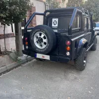 پاژن ۶سیلندر ۴درب ۸۵|خودرو سواری و وانت|تهران, پونک|دیوار