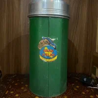 کلمن آلمانی انتیک