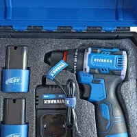 دریل شارژی 16.6 v