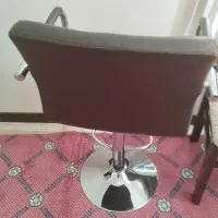 دو عدد صندلی کانتر آشپزخانه ۲۵۰۰|میز و صندلی غذاخوری|تهران, ائمه اطهار|دیوار