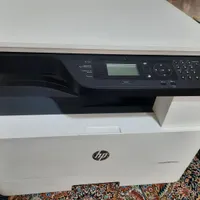 دستگاه کپی hp پرینتر لیزری و چندکاره|پرینتر، اسکنر، کپی، فکس|دماوند, |دیوار