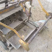 دستگاه بلوک زن . چهار تایی|ماشین‌آلات صنعتی|اردبیل, |دیوار