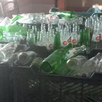 فروش شیشه نوشابه
