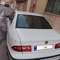 سمند 93 بنزینی|خودرو سواری و وانت|محمدشهر, محمدشهر|دیوار