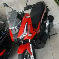 تک تاز ADV 160 مدل۱۴۰۲
