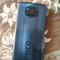 گوشی pocox3