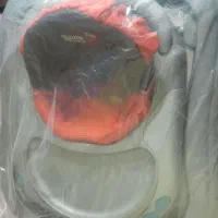 کالسکه و روروئک موزیکال
