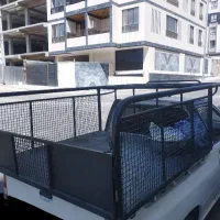 باربند پراید وانت