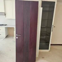 ABS درب چوبی درب ضدآب مستقیم از تولیدی اتاقی|مصالح و تجهیزات ساختمان|تهران, استاد معین|دیوار
