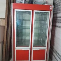 یخچال ویترینی مغازه