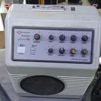 اکو همراه برقی وشارژی نواایران