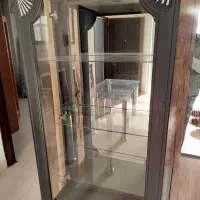 بوفه ویترین