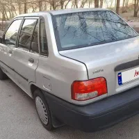 پراید ۱۳۱ مدل ۸۵|خودرو سواری و وانت|تهران, سوهانک|دیوار