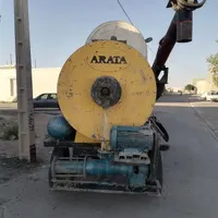 اجرای تخصصی فوم بتن در کرمان و شهرستان ها