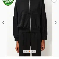 سوئیشرت شلوار ترک