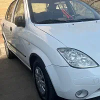 تیباصندوقدار مدل ۹۵|خودرو سواری و وانت|تهران, خاک سفید|دیوار