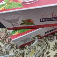مرغ خوری و سس خوری|ظروف سرو و پذیرایی|تهران, خرمشهر|دیوار
