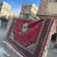 فرش دوازده متری و نه متری و شیش متری|فرش|مشهد, شهرک ابوذر|دیوار