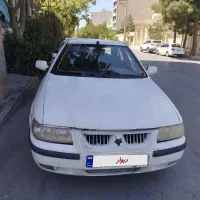 سمند LX|خودرو سواری و وانت|مشهد, رضاشهر|دیوار