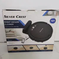 جارو رباتیک شارژی