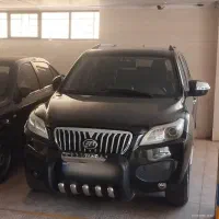 لیفان x60 خونگی|خودرو سواری و وانت|فولادشهر, B7|دیوار