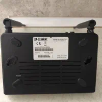 مودم ای دی اس ال وای فای دار ۲ آنتن|مودم و تجهیزات شبکه|مشهد, جانباز|دیوار