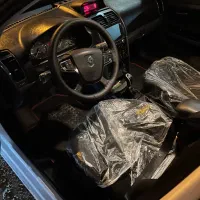 سورن پلاس ef7 مدل ۱۴۰۳|خودرو سواری و وانت|قم, شهرک قدس|دیوار