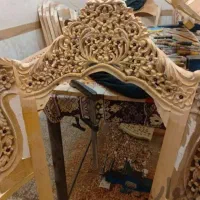 مبل گل ریزمنبت دست