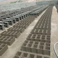 بلوک ته بسته