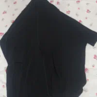 دو عدد چادر طرح ملی یا دانشجویی