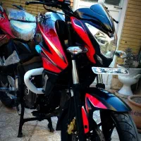 موتور ان اس 200ns