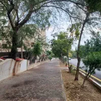 فروش دوخواب فاز A رو به نما