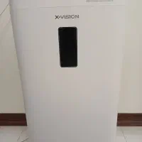 دستگاه تصفیه هوا دیجیتال